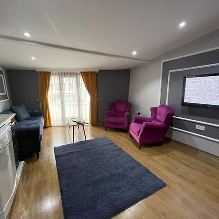 Smf Suites 1+1 4 อิสตันบูล ภายนอก รูปภาพ