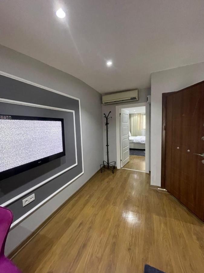 Smf Suites 1+1 4 อิสตันบูล ภายนอก รูปภาพ