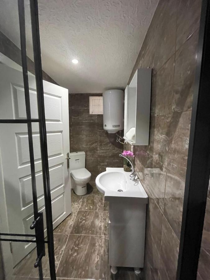 Smf Suites 1+1 4 อิสตันบูล ภายนอก รูปภาพ