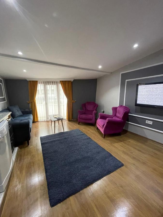 Smf Suites 1+1 4 อิสตันบูล ภายนอก รูปภาพ