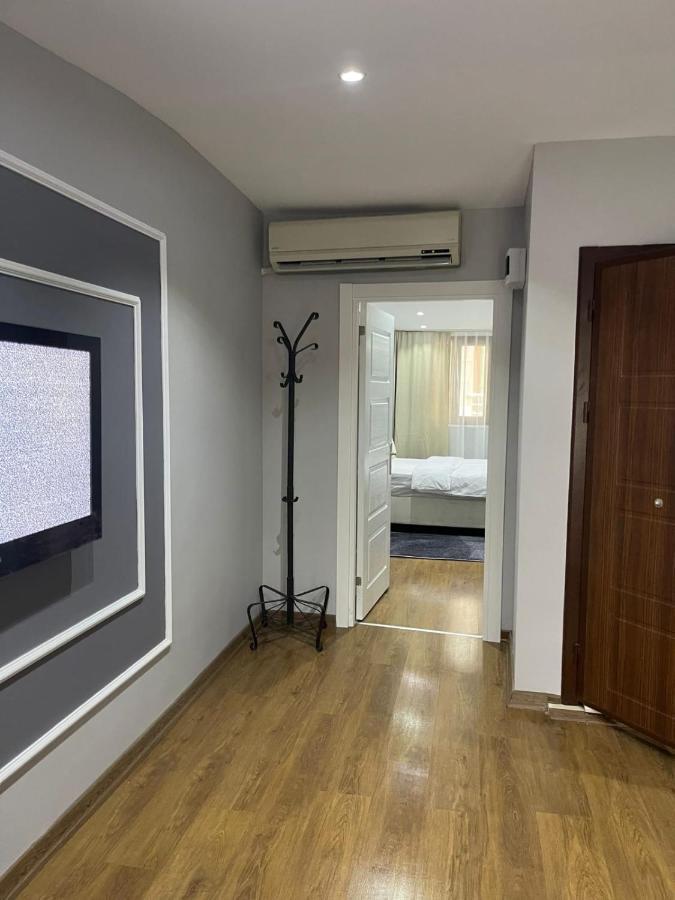 Smf Suites 1+1 4 อิสตันบูล ภายนอก รูปภาพ
