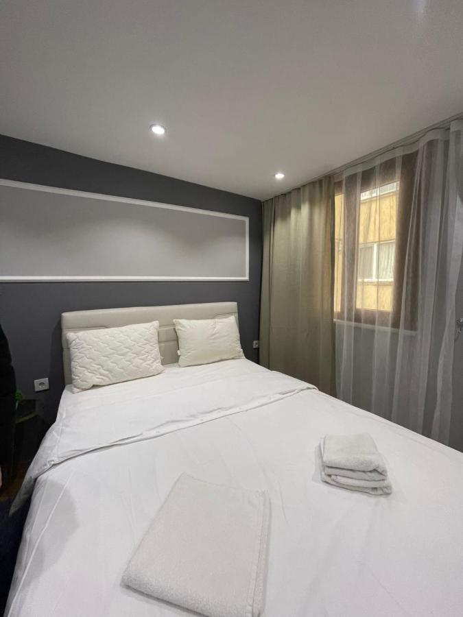Smf Suites 1+1 4 อิสตันบูล ภายนอก รูปภาพ